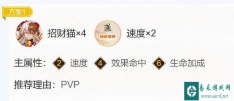 阴阳师天逆每御魂搭配推荐 2024最新方案一览