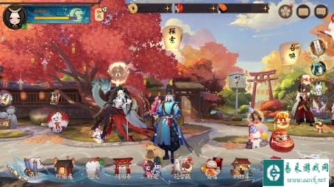 阴阳师纳物库有什么用 新功能说明介绍