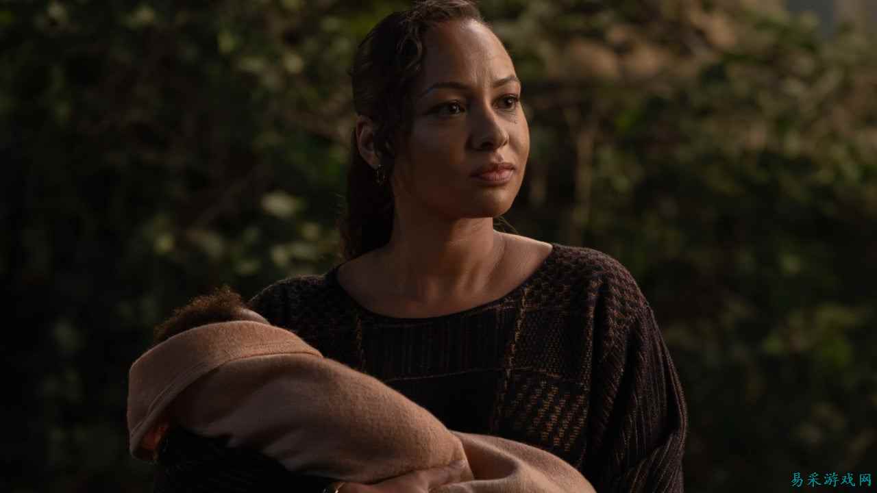 Lanterns Season 1 第三集评测与回顾：“OutKast”