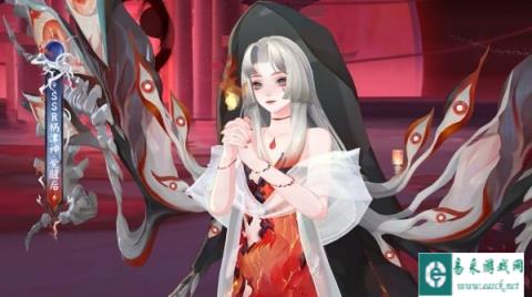 阴阳师祸津神御魂怎么搭配 薙魂四件套推荐