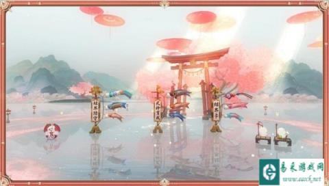 阴阳师神祈良缘臻藏专属礼遇有什么 内容一览