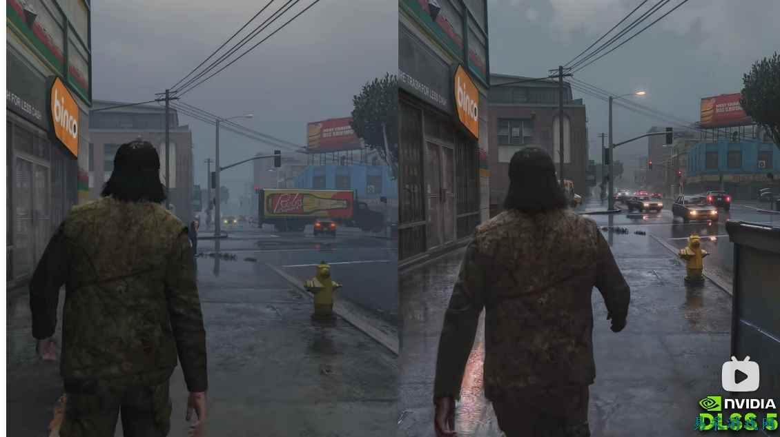 GTA6提前偷跑?英伟达核心技术泄露引发玩家“魔改”狂欢