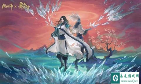阴阳师水行使者申屠子夜降临 获取方式公开