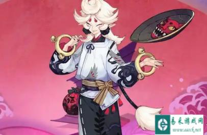 阴阳师神酿星熊童子什么时候上线 神酿星熊童子上线时间