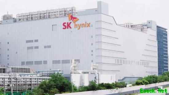 SK海力士称内存危机持续至2030年！而且只是开始缓解