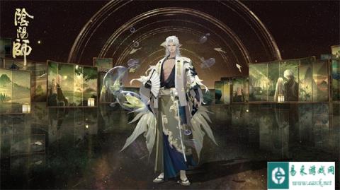 阴阳师循迹浪间皮肤怎么获得 循迹浪间皮肤获取方法