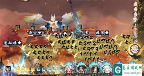阴阳师月魔兔怎么打 月魔兔打法阵容推荐