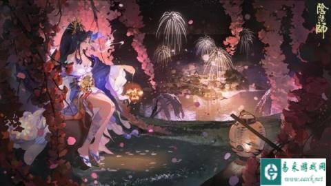 阴阳师遥念烟烟罗追忆绘卷活动即将开启 活动情报奉上