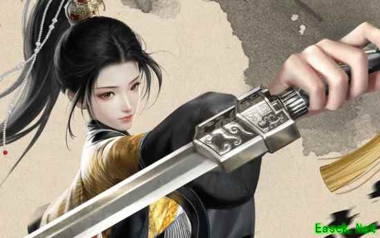 网易10亿元大作《射雕》改名《千里之路》 复活?