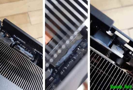 RTX 5070 Ti三次返修被修成战损版!厂商直接失联