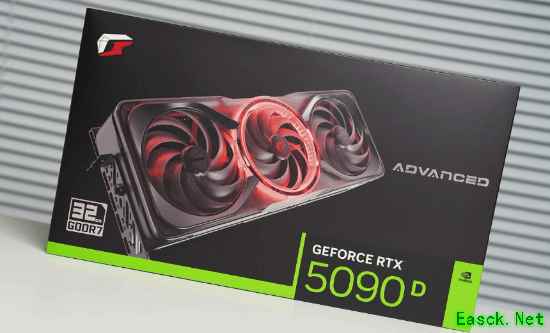 等降价不可能 RTX50系显卡全线飙涨 下波涨价将来