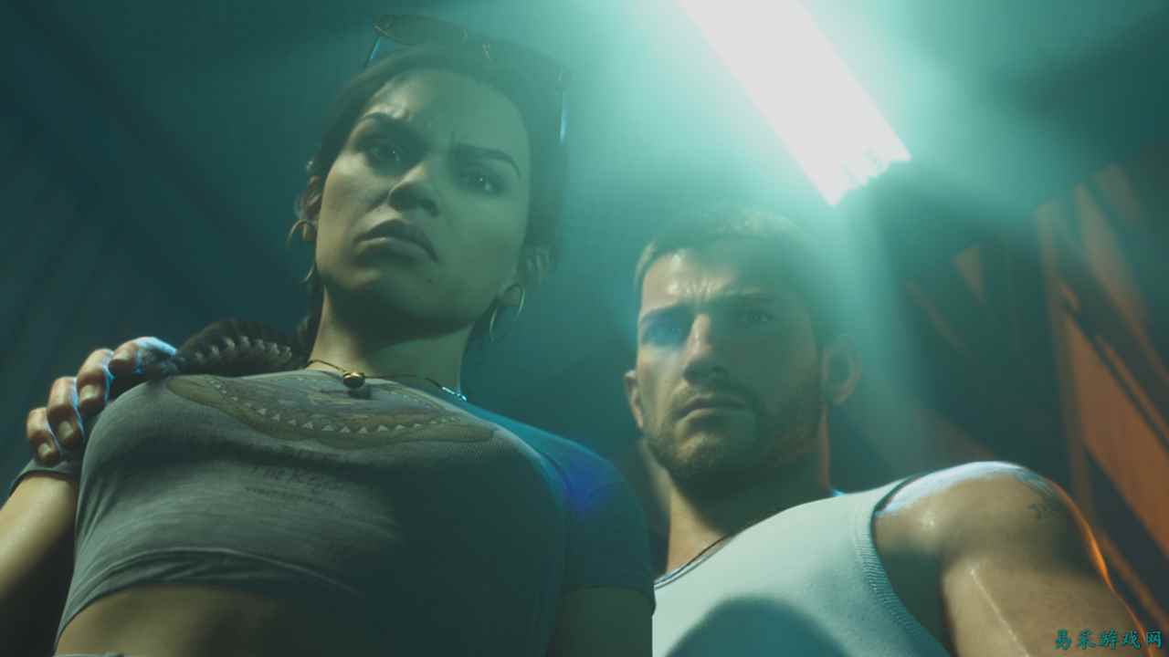 Rockstar 锁定 11 月发售，GTA6 发布更多新截图