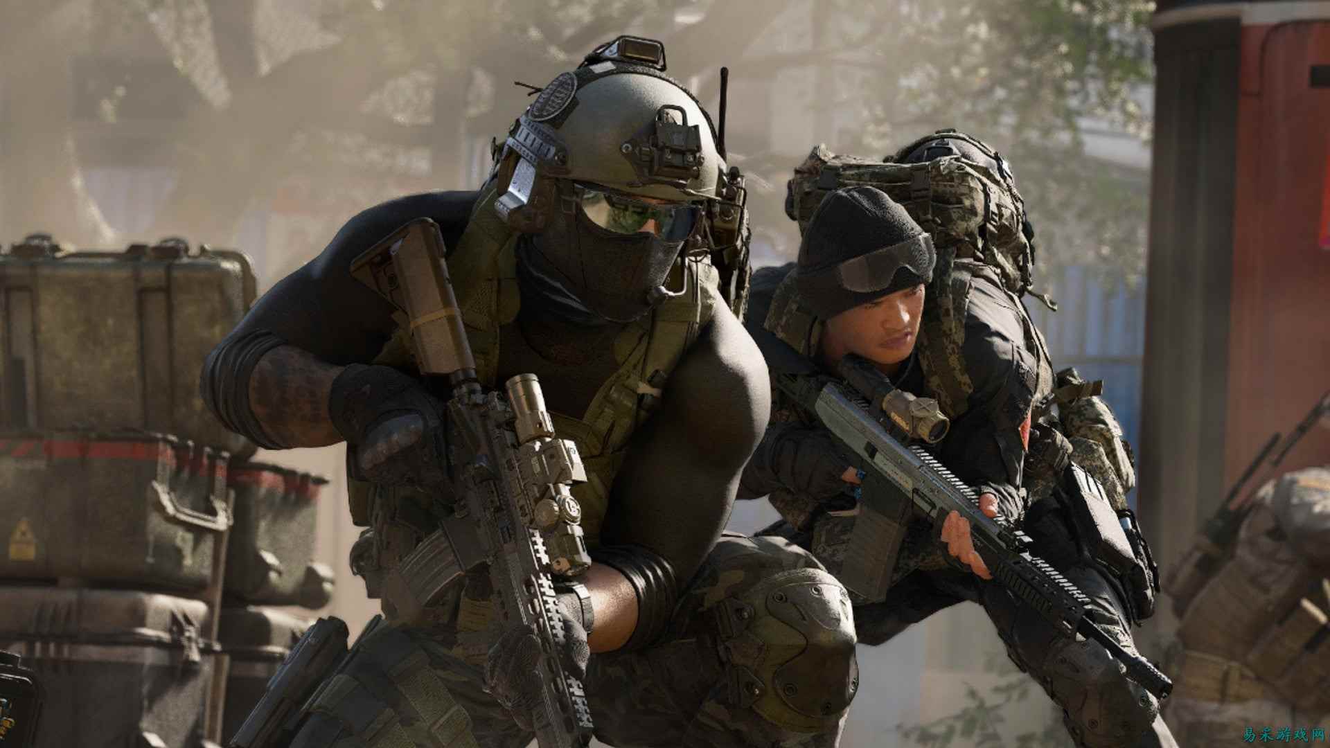 《使命召唤21：黑色行动6: Modern Warfare 4》开发商回应击杀时间（TTK）争议，并在新测试版更新中调整武器