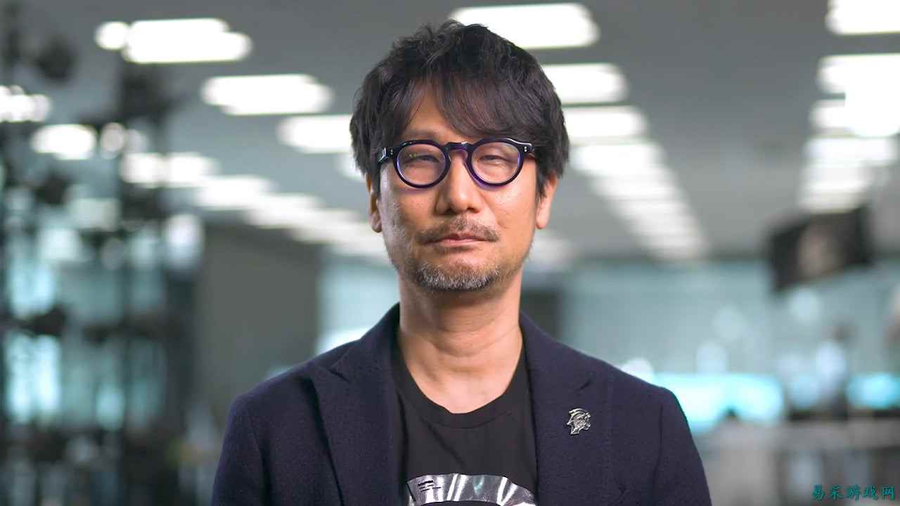粉丝们难以判断小岛秀夫是否真的喜欢雷德利·斯科特的《狗星》