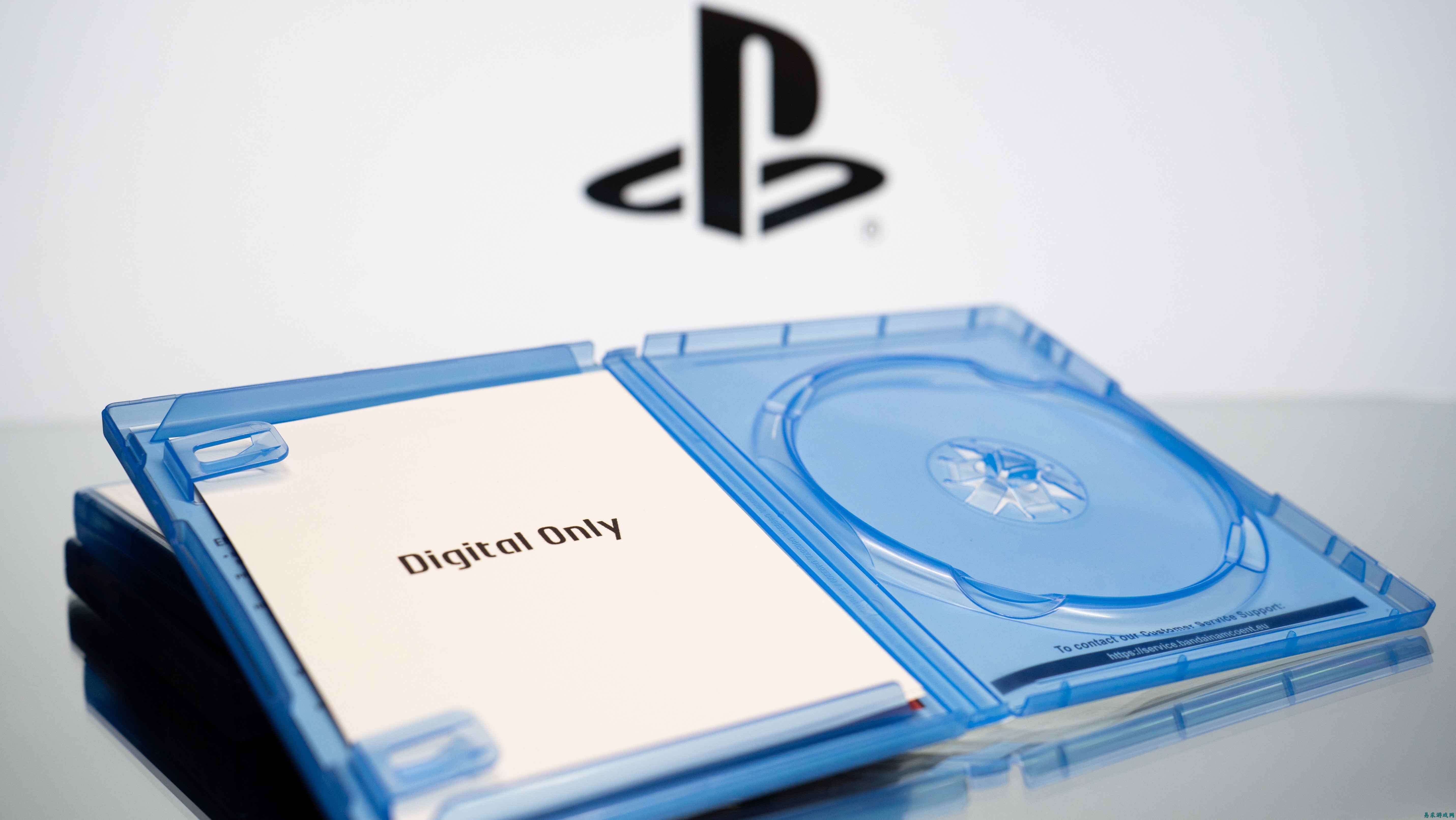 PlayStation回应集体诉讼：玩家并不真正拥有数字版游戏所有权