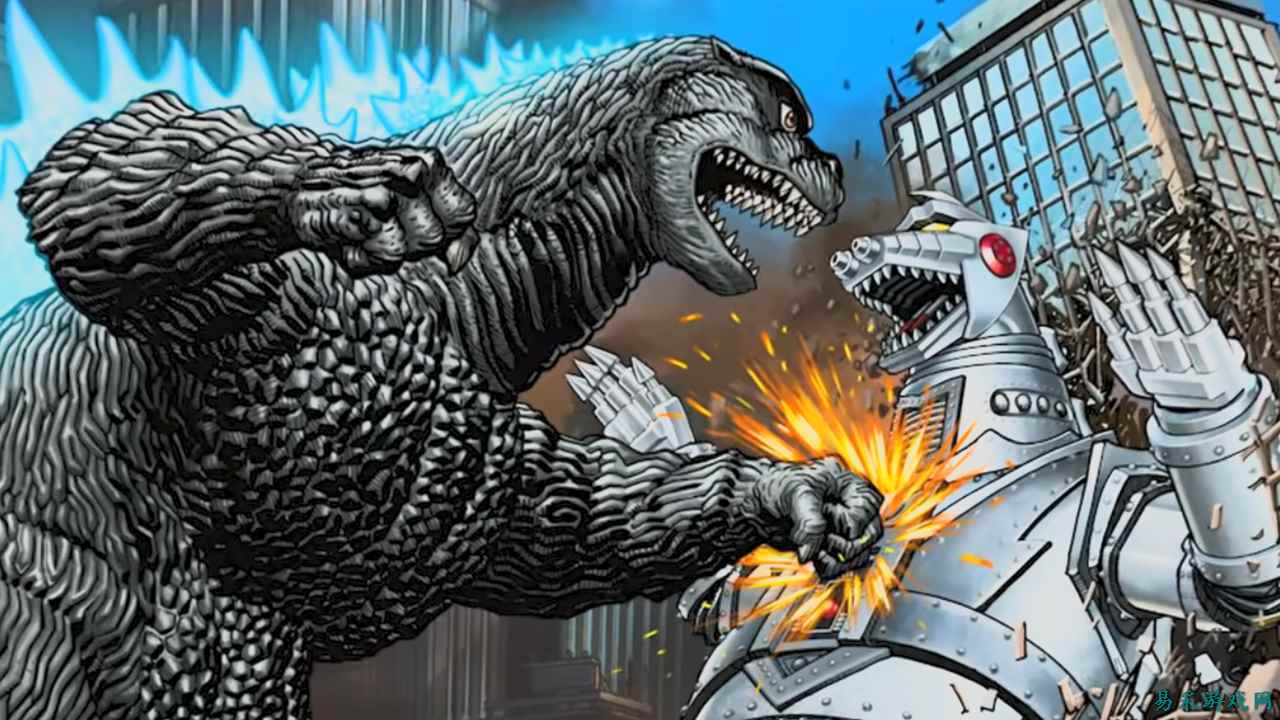 Godzilla: Destroy All Monsters Melee Remastered 开发商表示，在选择发售日期时从未考虑过 GTA6