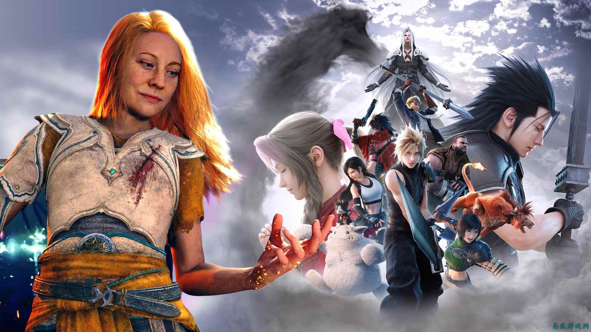 Final Fantasy 7 Revelation、God of War Laufey 及 Intergalactic: The Heretic Prophet：2026年9月 PlayStatio