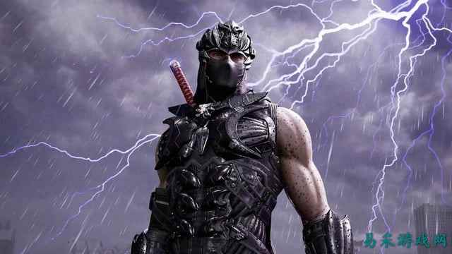 《NINJA GAIDEN: Ragebound（忍者外传：怒之羁绊）》让美国 Xbox 主机获得了日本开发者的认可