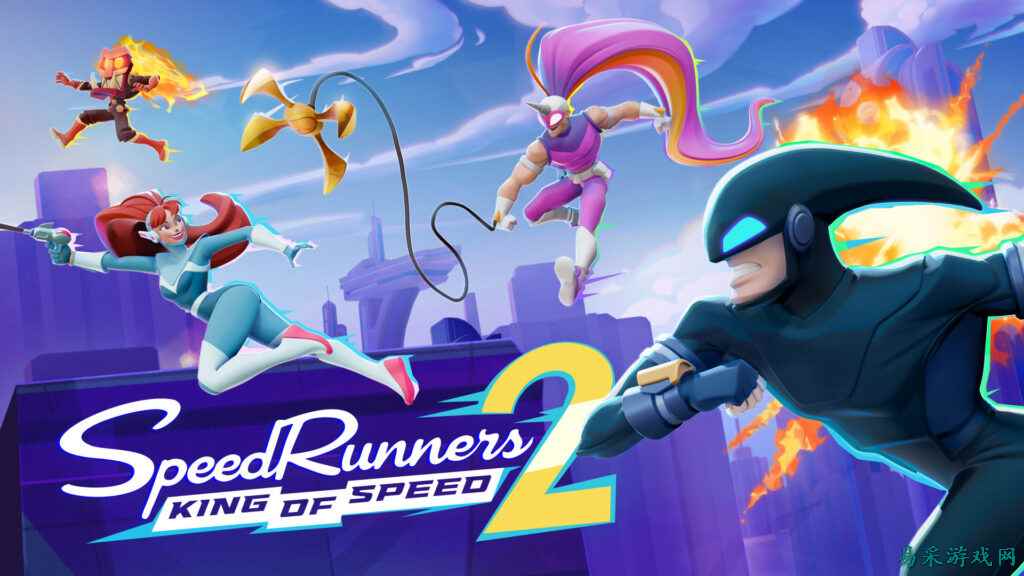 XBOX Game Pass 新增阵容:RuneScape: Dragonwilds、SpeedRunners 2: King of Speed、The Royal Writ 等游戏即将加入