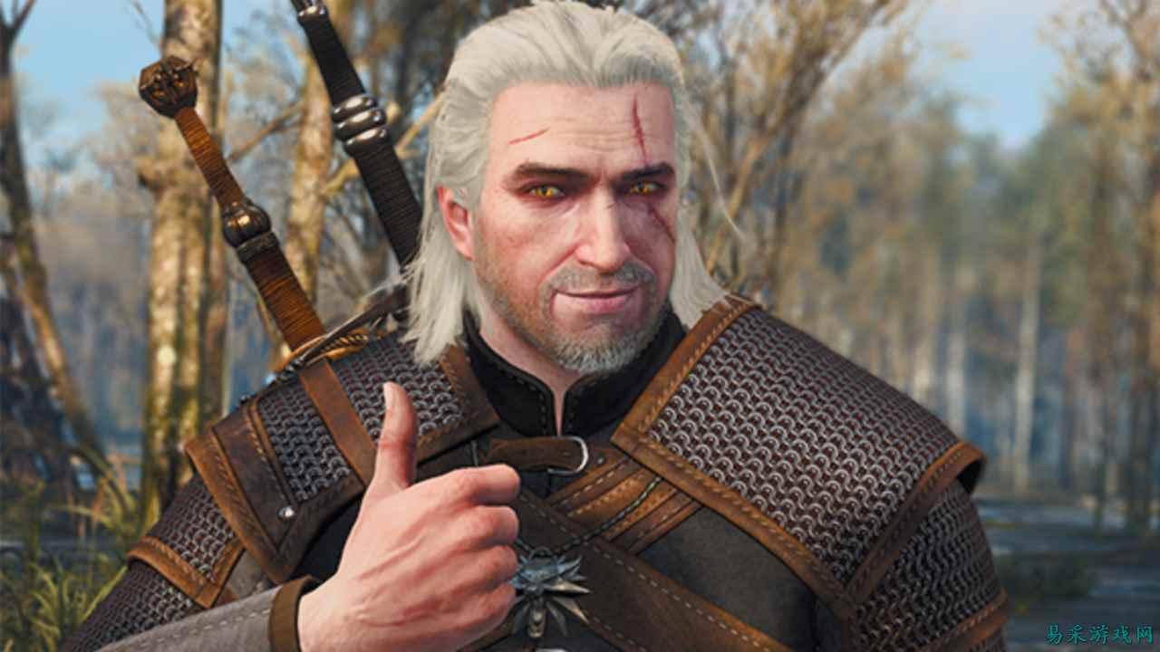 放心,《The Witcher 3》存档将兼容重制版升级,成就与奖杯的相关消息也已公开
