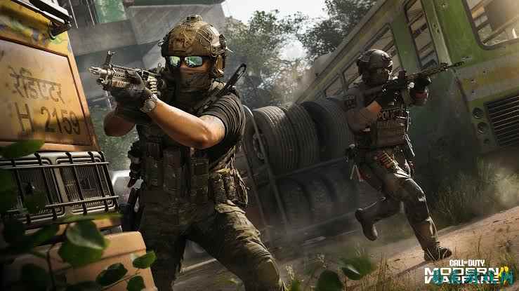 Call of Duty: Modern Warfare 4 Beta 测试时间延长