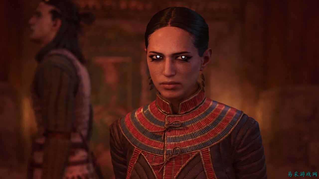 《The Blood of Dawnwalker》证明了虚幻5也可以做得很好