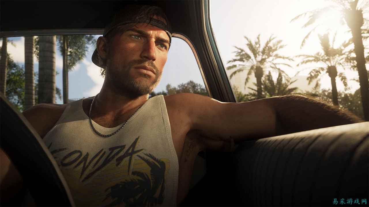 《GTA6》扩展预览首周登顶 Netflix 前十榜单
