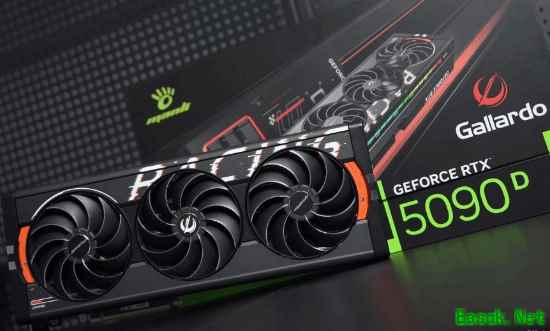 全球显卡溢价暴涨!50系均溢价50% 5090需3万4