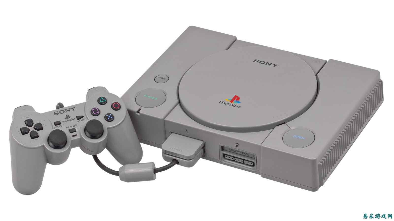 乐高PlayStation图片曝光，揭秘多个令人惊喜的PS1经典彩蛋