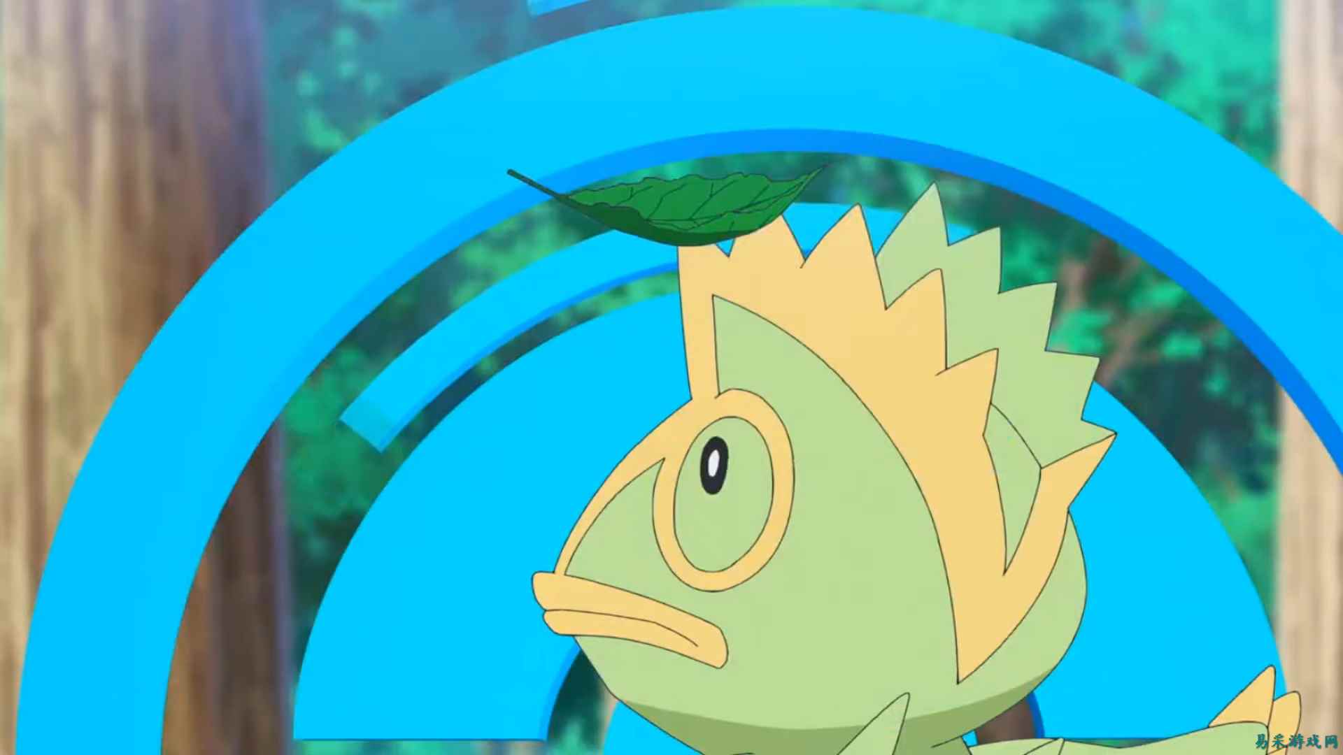 时隔十年，Pokémon Go 将迎来宝可梦动画联动集