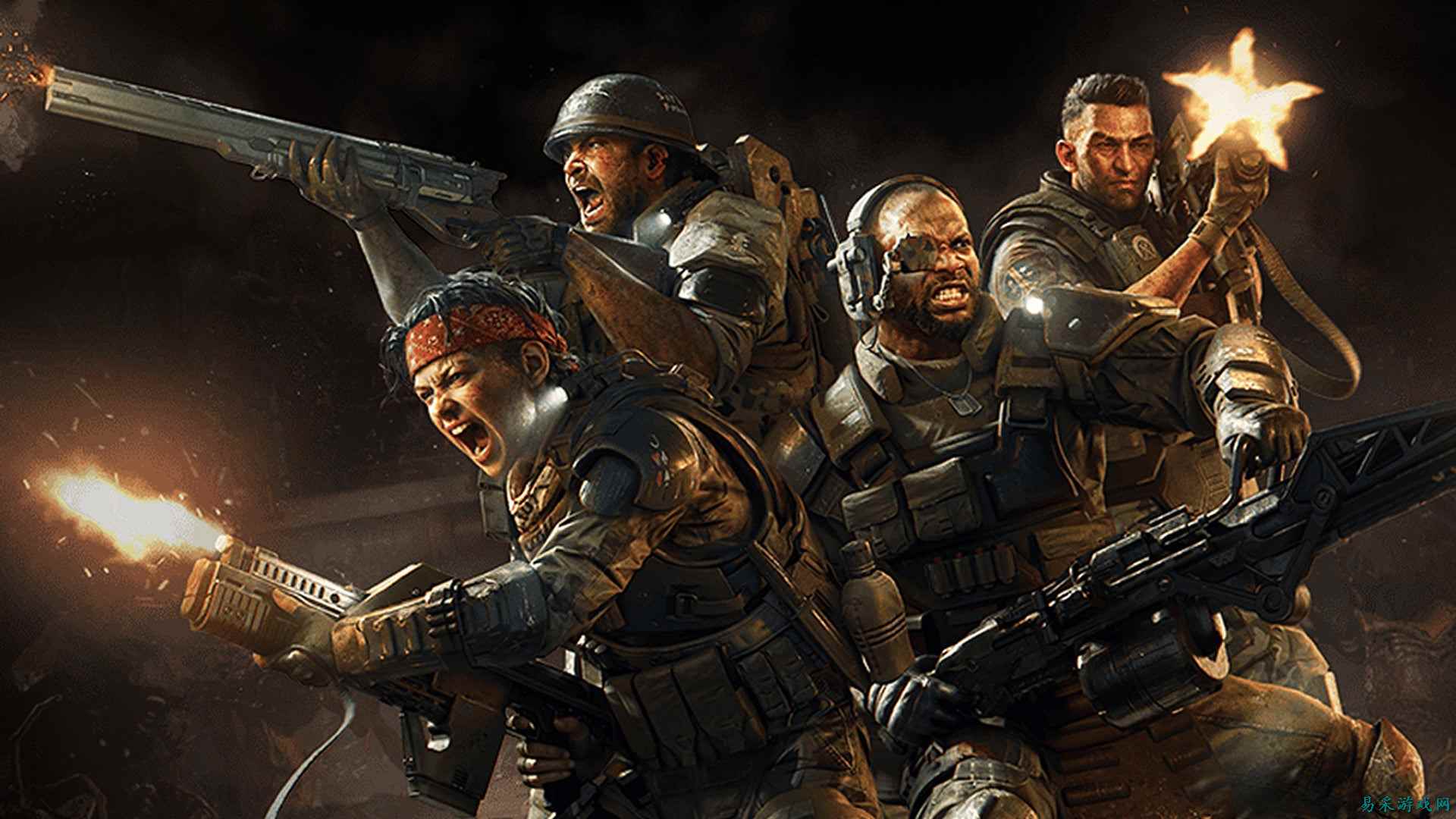 《Aliens: Fireteam Elite 2》阶段性评测