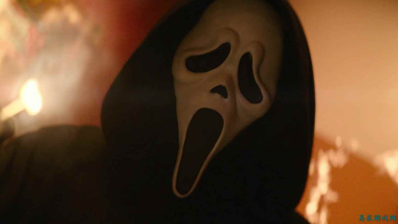 受 Steam 泄露影响，一款未发布的 Scream game 可玩版本已曝光