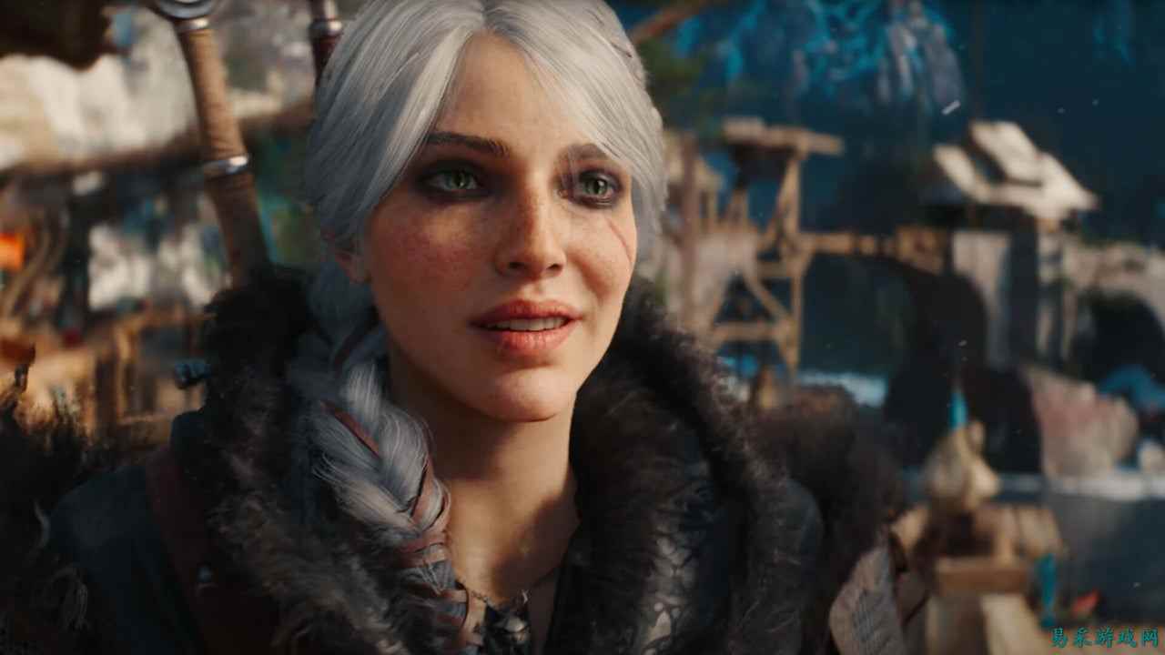 《巫师4》与《赛博朋克2077：往日之影》开发商 CD Projekt Red 加大“Project Hadar”招聘力度