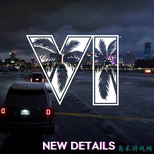 《GTA6》最新细节 枪战与移动机制迎来重大革新
