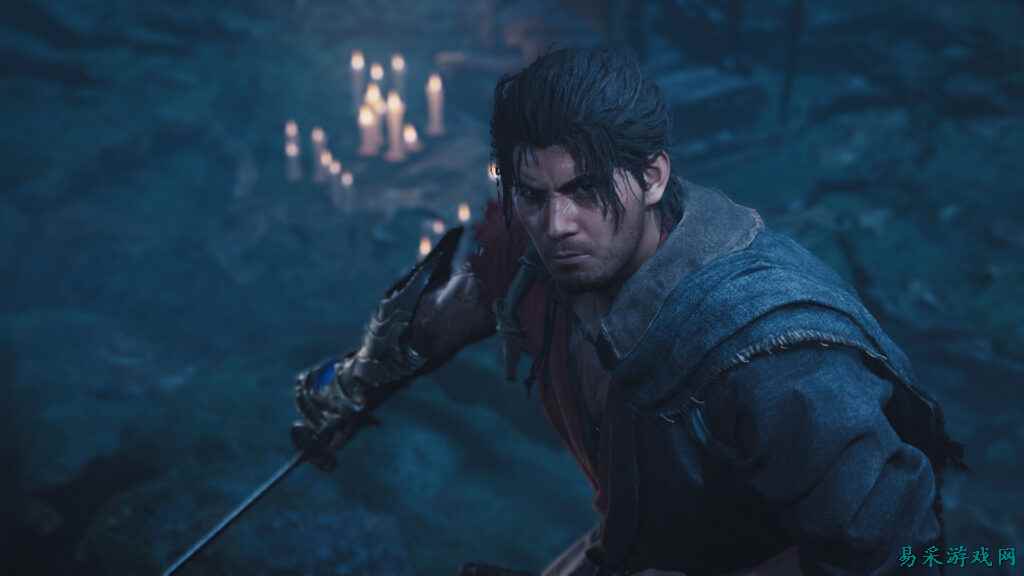 《鬼武者 Way of the Sword》—— 掌握多种手段的艺术