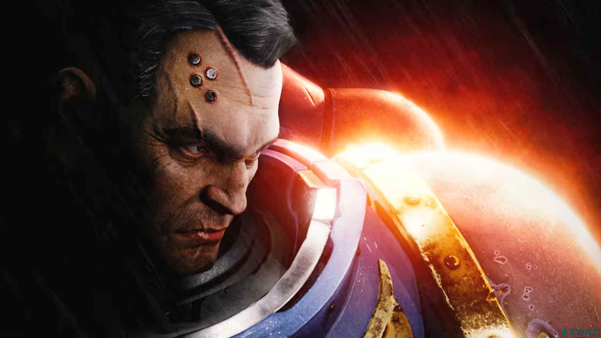 官方确认:Warhammer 40,000: 战锤40K:星际战士2 3 未使用生成式 AI