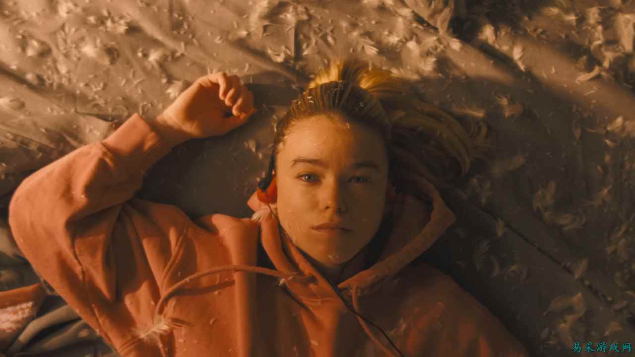 《女超人》将于下周上线 HBO Max