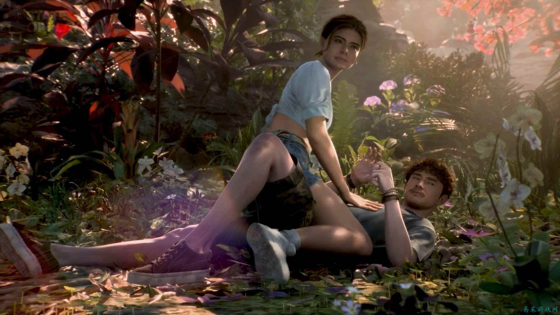 Until Dawn 2 由 超英派遣中心 开发商 AdHoc Studio 联合开发