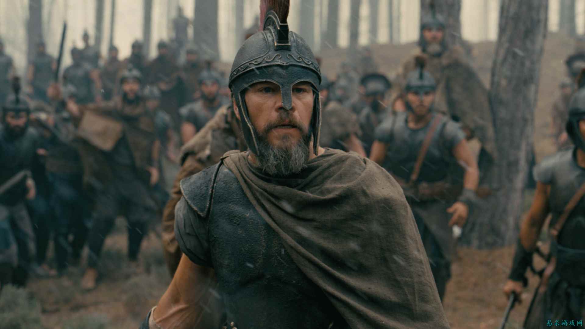《The Odyssey》IMAX 70mm 放映档期再次延长,将持续至 9 月底