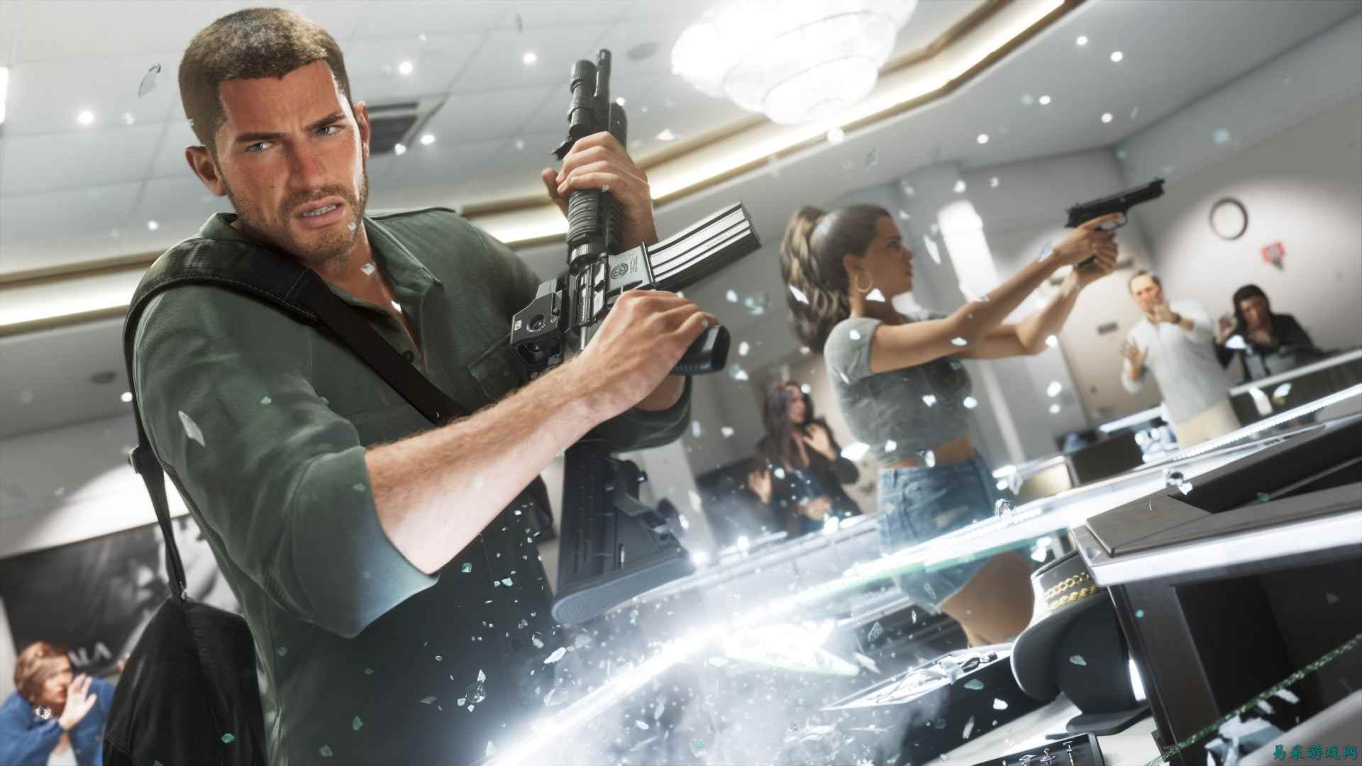 土耳其玩家极度渴望语言支持,甚至为 GTA6 预告片制作了专业级配音