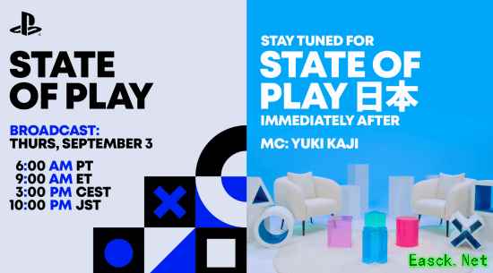 索尼State of Play引发全球玩家热议:光驱存废成焦点