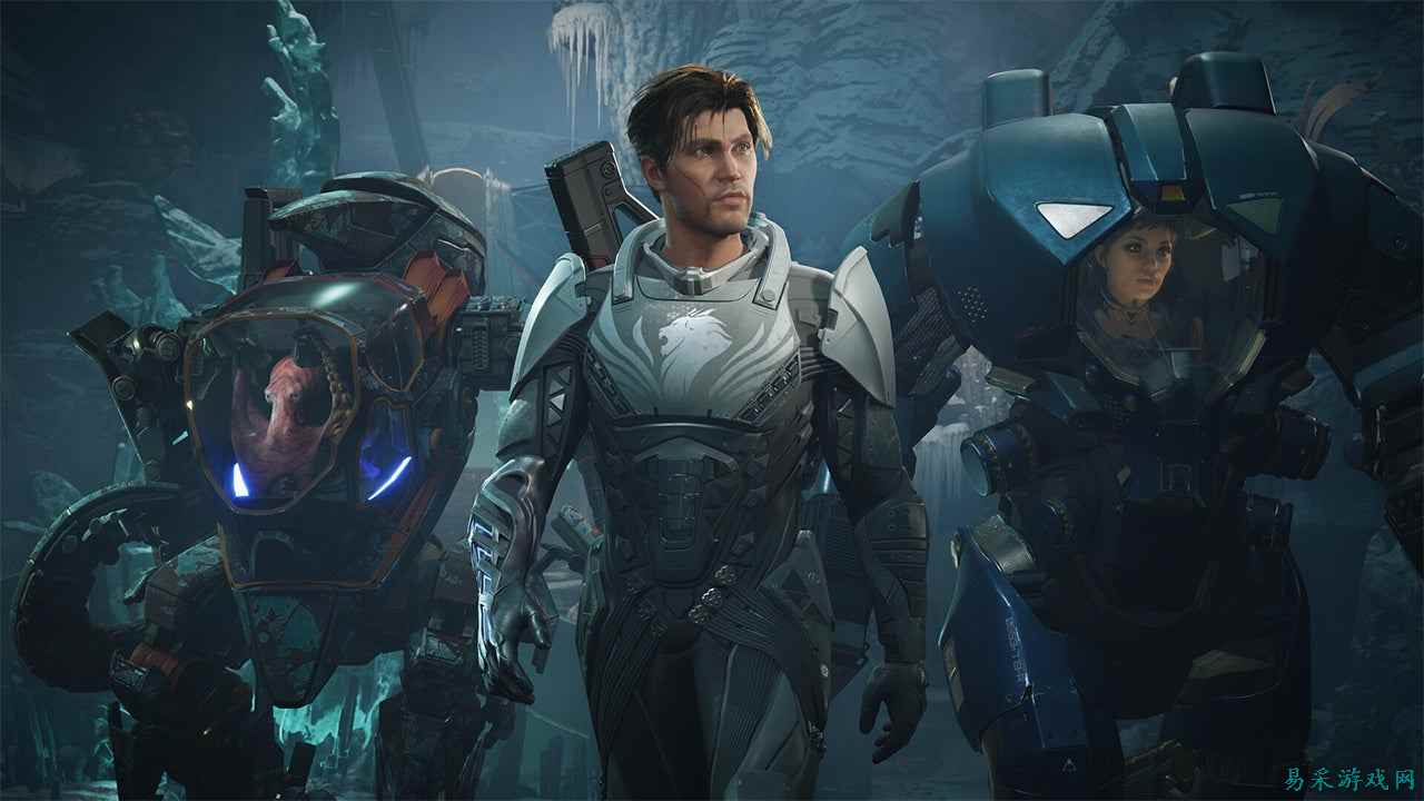 《Tales of Demagost: Exodus》玩起来正是新作《Mass Effect》应有的样子 | IGN试玩前瞻