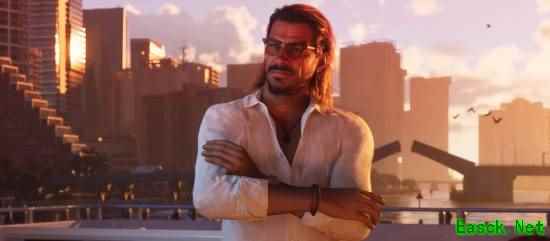 《GTA6》想打造真实的罪恶都市 但遭到迈阿密警长反对