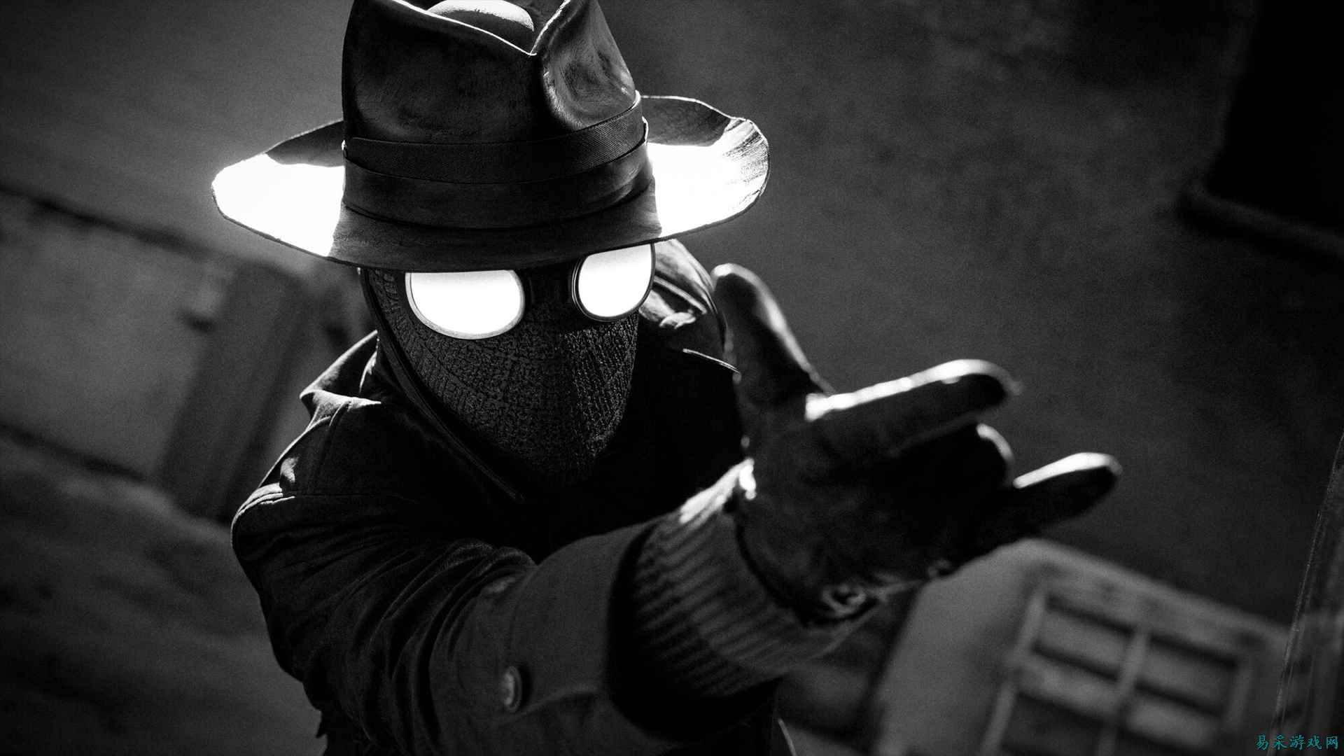 《Spider-Noir》播出一季后被 Prime Video 取消