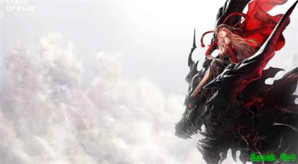 《最终幻想:共鸣》试玩版上线!存档可继承至正式版!
