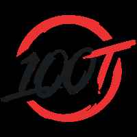 100 Thieves 锁定 无畏契约 全球冠军赛席位,LOUD 击败 G2