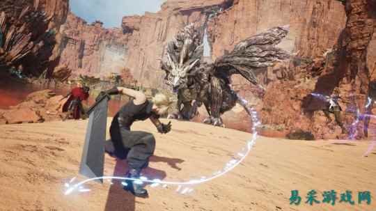 史克威尔艾尼克斯TGS2026 含《最终幻想7：启示》试玩