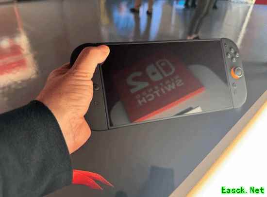 任天堂9月连办两场直面会：塞尔达40周年专场及Switch 2冬季游戏发布会