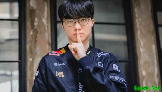 Faker第十一度出征世界赛,冲击史无前例第七冠