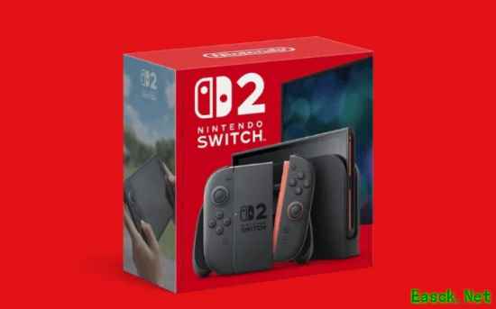 任天堂大规模封禁Switch 2联网,涉烧录卡历史设备遭精准识别